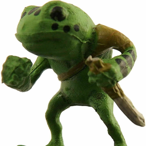 Grung - Waterdeep Dungeon of the Mad Mage - 6/44